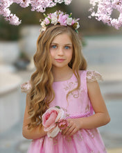 Load image into Gallery viewer, Pre-Order Princess Inspired Dress for Girls