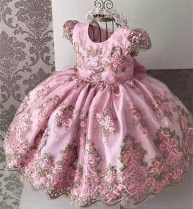 Pre-Order Princess Inspired Dress for Girls