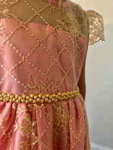 Load image into Gallery viewer, Pre-Order “Belle of the Ball” Dress for Girls