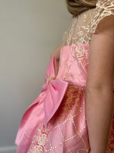 Load image into Gallery viewer, Pre-Order “Belle of the Ball” Dress for Girls